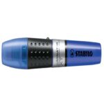Текст маркер Luminator Син, Stabilo