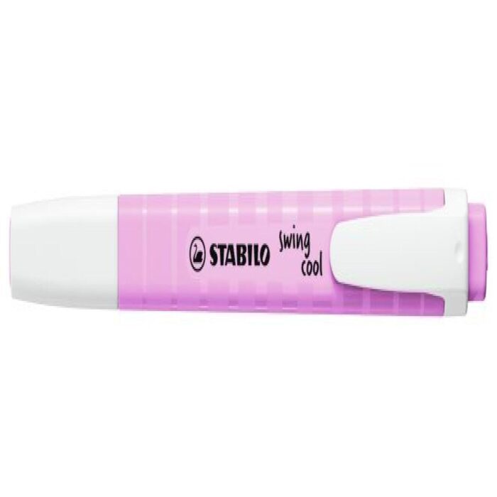 tekst-marker-stabilo-swing-cool-pastel-svetlo-ciklamen-image_681d148423cd0 Текст маркер Swing Cool Pastel Светло цикламен, Stabilo