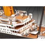 Сглобяем модел Титаник 100 години, Revell - Image 10
