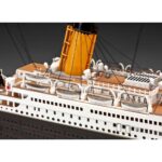 Сглобяем модел Титаник 100 години, Revell - Image 11
