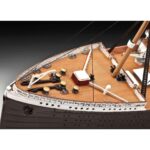 Сглобяем модел Титаник 100 години, Revell - Image 12