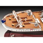 Сглобяем модел Титаник 100 години, Revell - Image 13