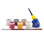 Сглобяем модел Титаник 100 години, Revell - Image 15