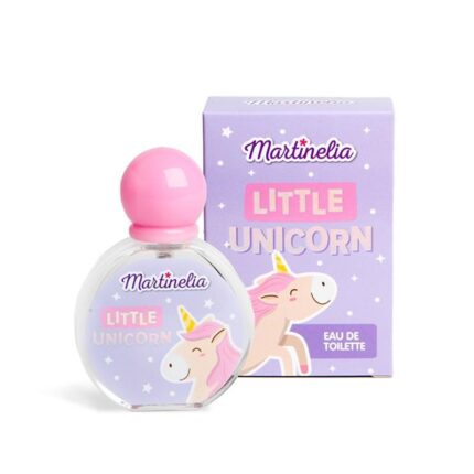 Тоалетна вода Little Unicorn 30 мл, Martinelia
