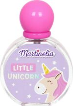 Тоалетна вода Little Unicorn 30 мл, Martinelia - Image 2