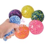 Топки за мачкане Confetti Bead