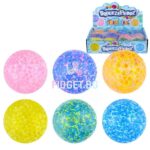 Топки за мачкане Confetti Bead - Image 2