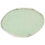 Торба за съхранение на играчки и одеало 2 в 1, 130 см, Eurekakids - Image 2