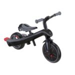 Триколка Explorer Deluxe Play черна, Globber - Image 11