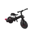 Триколка Explorer Trike със сенник черна, Globber - Image 7
