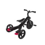 Триколка Explorer Trike със сенник черна, Globber - Image 6