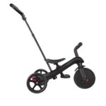 Триколка Explorer Trike със сенник черна, Globber - Image 5