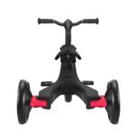 Триколка Explorer Trike със сенник черна, Globber - Image 8