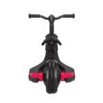 Триколка Explorer Trike със сенник черна, Globber - Image 9