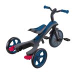 Триколка Explorer Trike кралско синя, Globber - Image 6