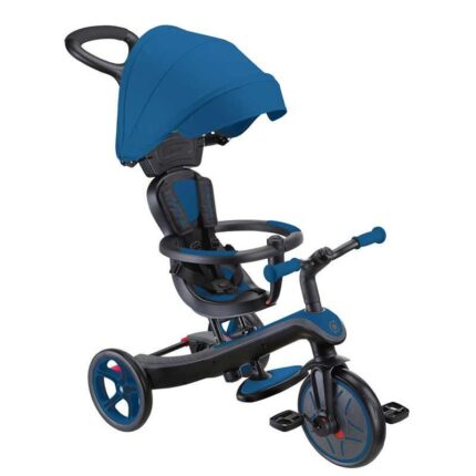 Триколка Explorer Trike кралско синя, Globber