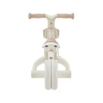 Бебешка триколка Learning Trike Plus бежова, Globber - Image 8
