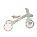 Триколка Learning Trike Plus мента, Globber - Image 7