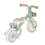 Триколка Learning Trike Plus мента, Globber - Image 9