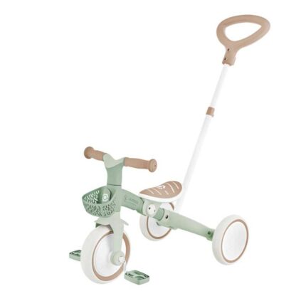 Триколка Learning Trike Plus мента, Globber