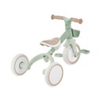 Триколка Learning Trike Plus мента, Globber - Image 6