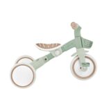 Триколка Learning Trike Plus мента, Globber - Image 5