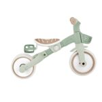Триколка Learning Trike Plus мента, Globber - Image 8