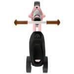 Триколка Puky PUKYMOTO, пастелно розова - Image 4