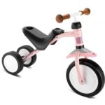 Триколка Puky PUKYMOTO, пастелно розова - Image 5