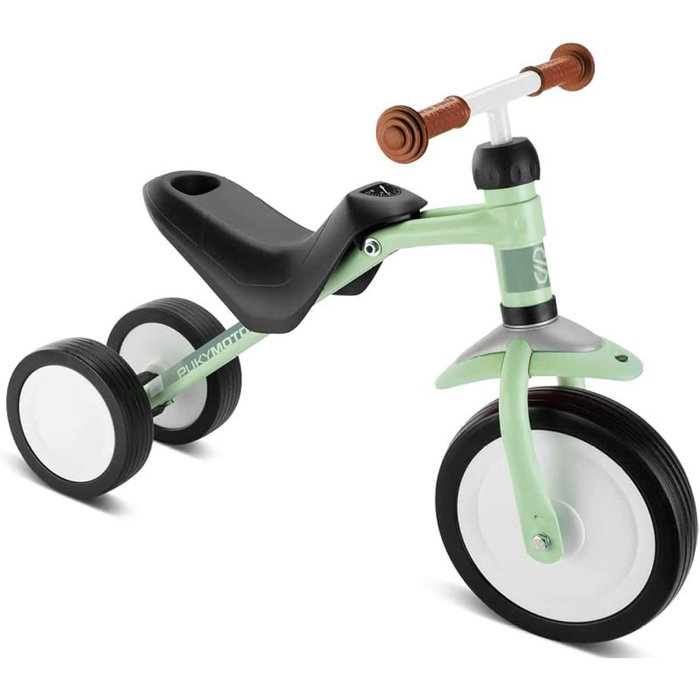 trikolka-za-deca-s-reguliraema-sedalka-puky-pukymoto-pastelno-zelena-image_6814b8611fdef Триколка Puky PUKYMOTO пастелно зелена