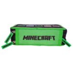 Троен несесер Minecraft AC3 Jumbo Alex & Steven, Astra - Image 4