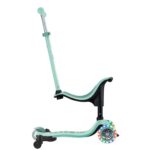 Тротинетка Go Up Sporty Lights 360 ментова, Globber - Image 2