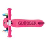 Тротинетка Go Up Sporty Lights 360 4 в 1 розова, Globber - Image 11