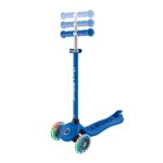 Тротинетка Go Up Sporty Lights 360 4 в 1 синя, Globber - Image 10