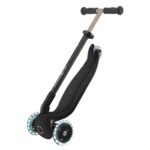 Тротинетка 5 в 1 с родителски контрол Go Up Deluxe Lights, Globber - Image 10