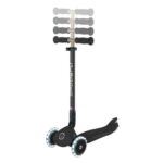 Тротинетка 5 в 1 с родителски контрол Go Up Deluxe Lights, Globber - Image 9