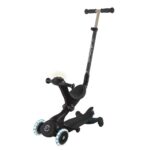 Тротинетка 5 в 1 с родителски контрол Go Up Deluxe Lights, Globber - Image 3