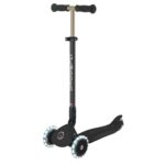Тротинетка 5 в 1 с родителски контрол Go Up Deluxe Lights, Globber - Image 2