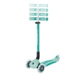 Тротинетка Go Up Deluxe Lights 360 мента, Globber - Image 7