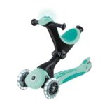 Тротинетка Go Up Deluxe Lights 360 мента, Globber - Image 8