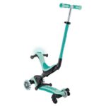 Тротинетка Go Up Deluxe Lights 360 мента, Globber