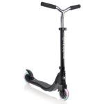 Детска тротинетка Flow 125 Light черна, Globber - Image 2
