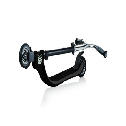 Сгъваема Тротинетка Flow Foldable 125 черна, Globber