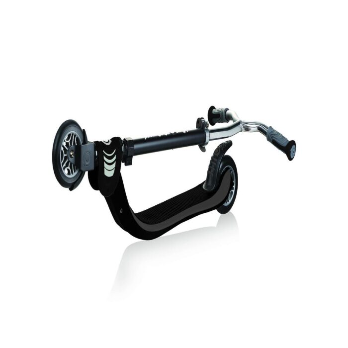 Тротинетка Flow Foldable 125 - Черна Сгъваема Тротинетка Flow Foldable 125 черна, Globber