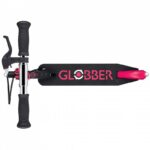 Тротинетка Flow Element Junior Lights розова, Globber - Image 3