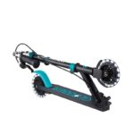 Тротинетка Flow Element Junior Lights синя, Globber - Image 5