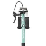 Тротинетка Flow Element Junior Lights ментова, Globber - Image 7