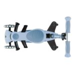 Детска тротинетка Go Up Deluxe Lights Ecologic 360, Globber - Image 9