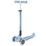 Детска тротинетка Go Up Deluxe Lights Ecologic 360, Globber - Image 6