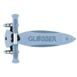 Детска тротинетка Go Up Deluxe Lights Ecologic 360, Globber - Image 10